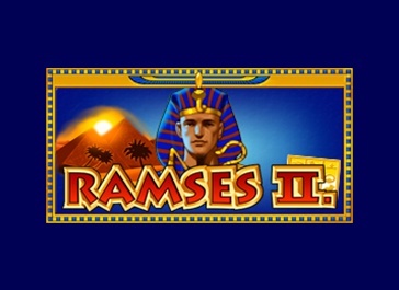 Ramses-II