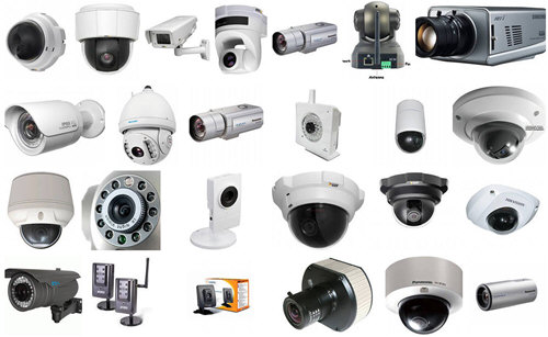 Ip камеры видеонаблюдения