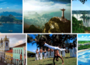 Встреча вод в Бразилии — незабываемое путешествие