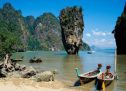 Туризм в странах Юго-Восточной Азии