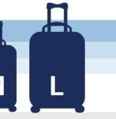 Какой выбрать чемодан средней вместимости?