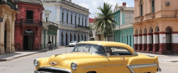 Cuba hors des Sentiers Battus : Au-Delà des Vieilles Voitures