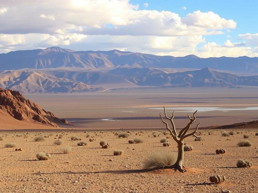 Desierto de Atacama: el lugar más seco de la Tierra.. Climat: extrêmes et microclimats Desierto de Atacama: el lugar más seco de la Tierra.. Climat: extrêmes et microclimats