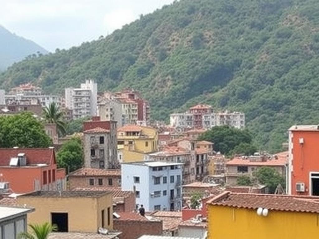     Favelas de Rio de Janeiro : Histoire, Réalités et Tourisme Ethique. Favelas et culture : une effervescence créative