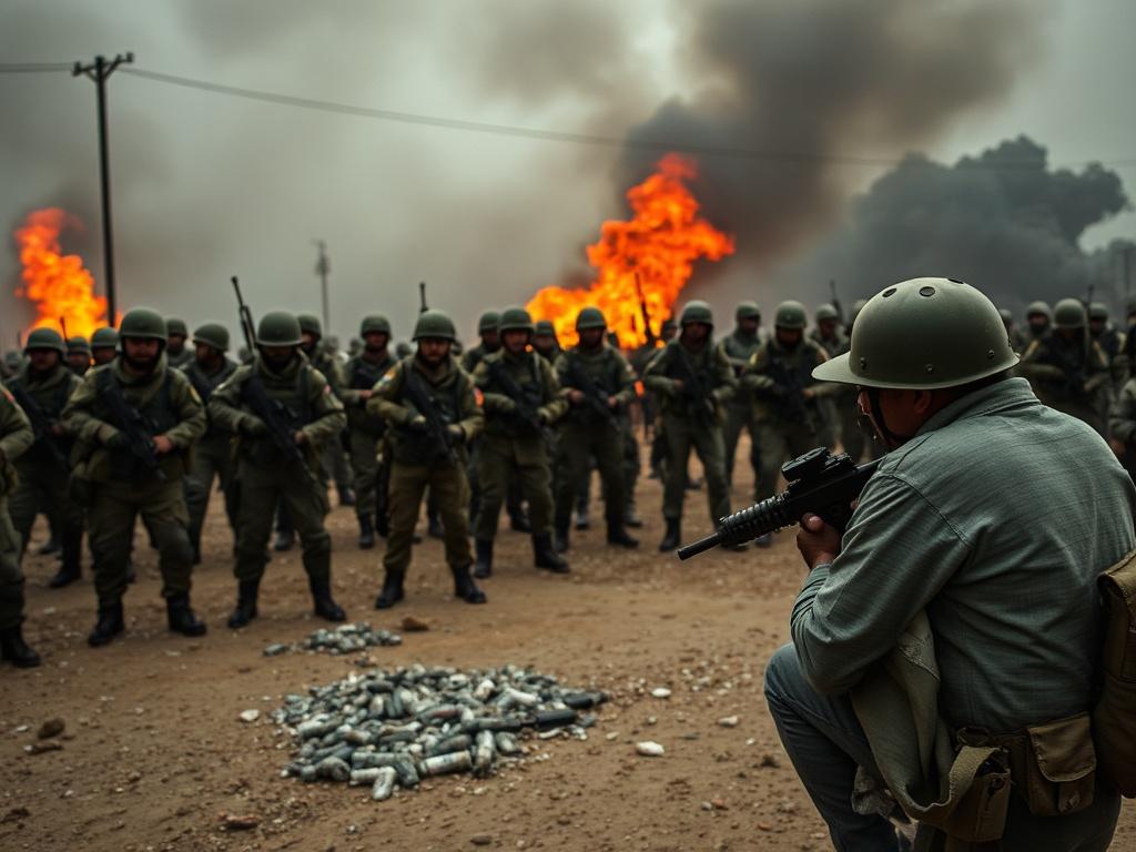 Der Drogenkrieg in Mexiko: Ursachen und soziale Auswirkungen. Ein Blick zurück: Historische Wurzeln des Konflikts Der Drogenkrieg in Mexiko: Ursachen und soziale Auswirkungen. Ein Blick zurück: Historische Wurzeln des Konflikts