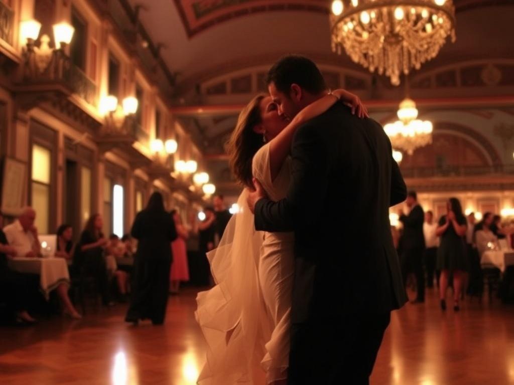 Tango Culture in Buenos Aires: From Dance Halls to Milongas. Tango and Tourism: How to Experience Without Exploiting Tango Culture in Buenos Aires: From Dance Halls to Milongas. Tango and Tourism: How to Experience Without Exploiting