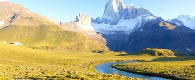 The Best Hiking Trails in Torres del Paine, Chile — A Hiker’s Complete Guide to Peaks, Valleys, and Glaciers