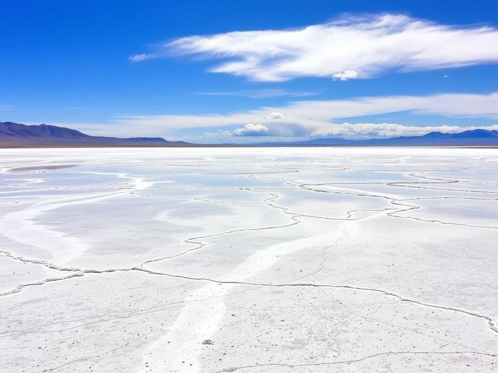 Der Salar de Uyuni: Surrealistische Landschaft in Bolivien. Aktivitäten und Highlights: Was man vor Ort erleben kann Der Salar de Uyuni: Surrealistische Landschaft in Bolivien. Aktivitäten und Highlights: Was man vor Ort erleben kann