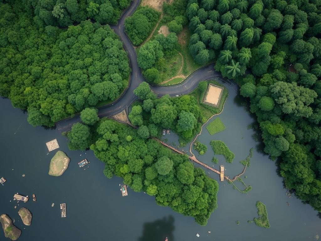 La Amazonía: pulmón del planeta y sus desafíos.. Amenazas principales: deforestación, incendios y más La Amazonía: pulmón del planeta y sus desafíos.. Amenazas principales: deforestación, incendios y más