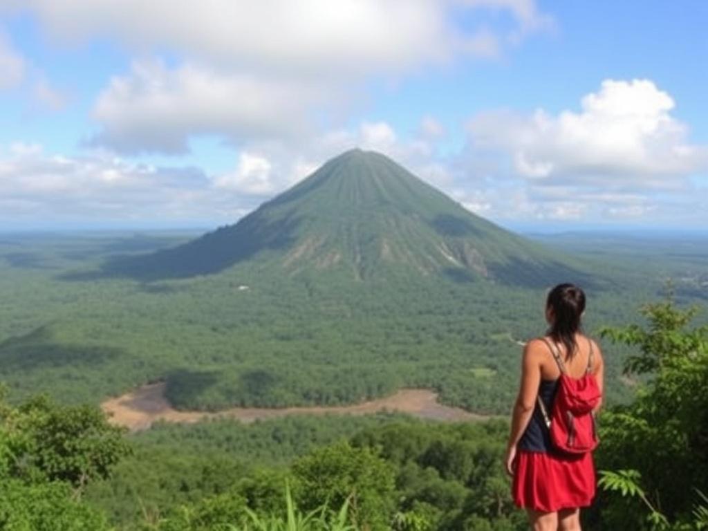 Eco-Tourism in Costa Rica: Pioneering Sustainability. How to evaluate tour operators and accommodations Eco-Tourism in Costa Rica: Pioneering Sustainability. How to evaluate tour operators and accommodations