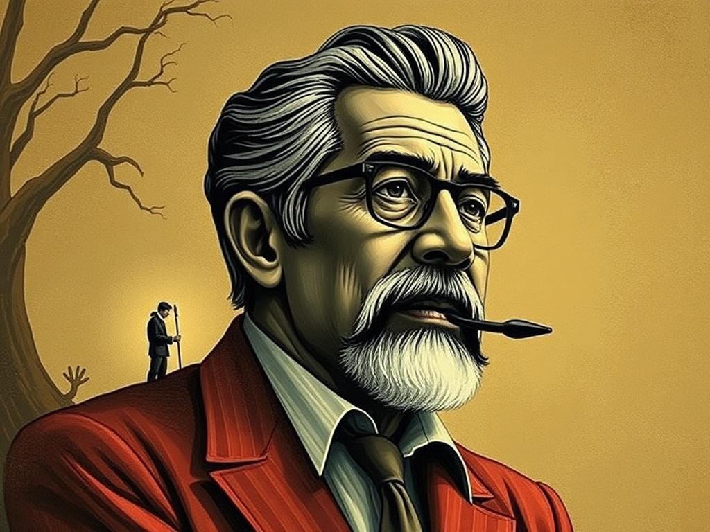 The Legacy of Gabriel García Márquez and Magical Realism. Roots and Influences: Where Magical Realism Came From The Legacy of Gabriel García Márquez and Magical Realism. Roots and Influences: Where Magical Realism Came From