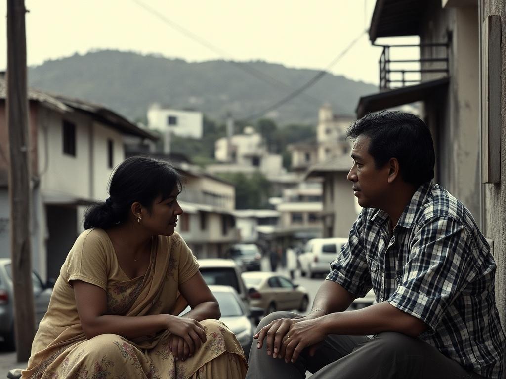 Lateinamerikanisches Kino: Filme, die die Gesellschaft reflektieren. Schlussfolgerung Lateinamerikanisches Kino: Filme, die die Gesellschaft reflektieren. Schlussfolgerung