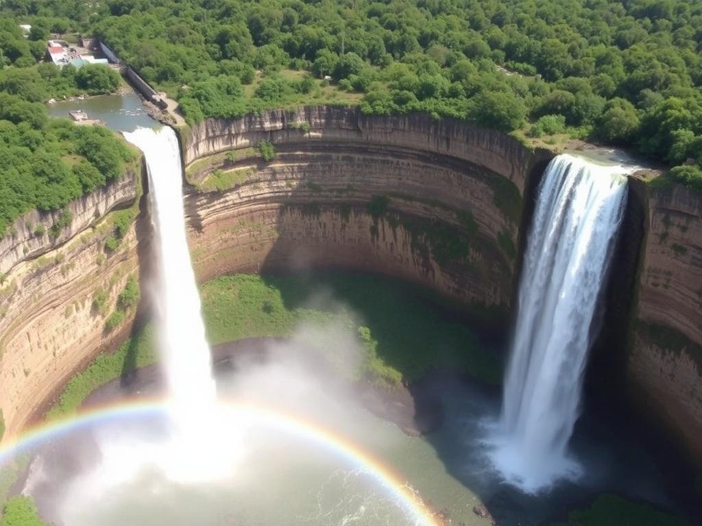     Angel Falls (Salto Ángel): la cascada más alta del mundo.. Sécurité et santé : précautions avant le départ