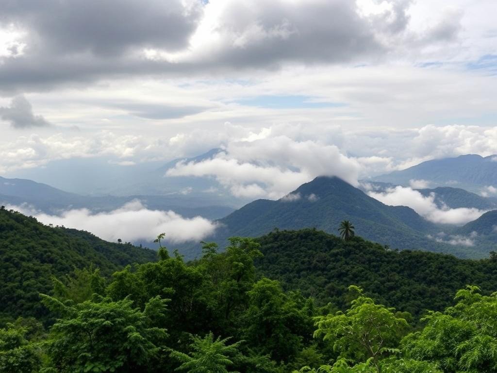     Vénézuela : Crise Humanitaire et Trésors Naturels Méconnus. Ressources pour aller plus loin