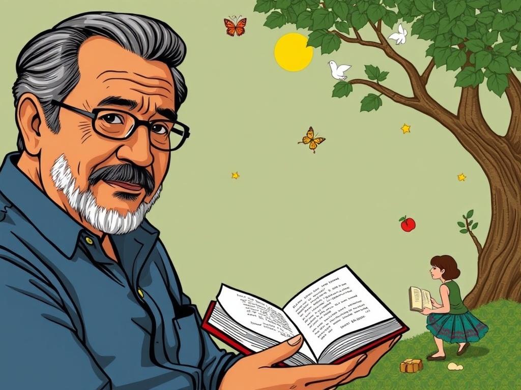 The Legacy of Gabriel García Márquez and Magical Realism. The Ethical Imprint of Storytelling The Legacy of Gabriel García Márquez and Magical Realism. The Ethical Imprint of Storytelling