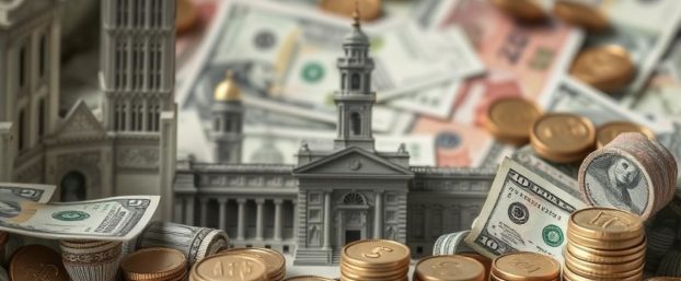 Währungskrisen: Wirtschaftliche Instabilität verstehen – Wie eine Währung ins Wanken gerät und was das für Gesellschaft und Politik bedeutet