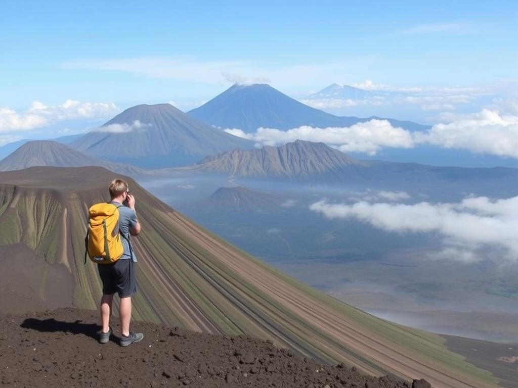 Volcano Hiking in Guatemala and Nicaragua. Frequently Asked Questions Volcano Hiking in Guatemala and Nicaragua. Frequently Asked Questions