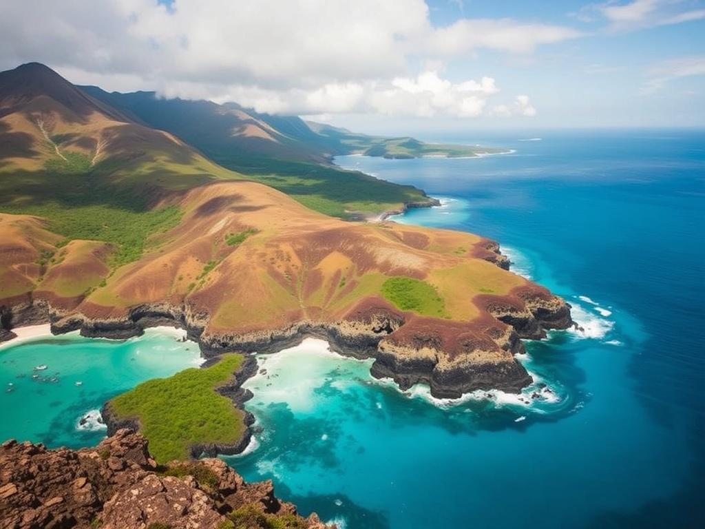 Die Galapagos-Inseln: Einzigartige Tierwelt und Naturschutz. Hauptbedrohungen: Die Pilgerfahrt in eine fragile Welt Die Galapagos-Inseln: Einzigartige Tierwelt und Naturschutz. Hauptbedrohungen: Die Pilgerfahrt in eine fragile Welt
