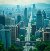 Urbanisierung im Puls der Metropolen: Leben in São Paulo und Mexico City