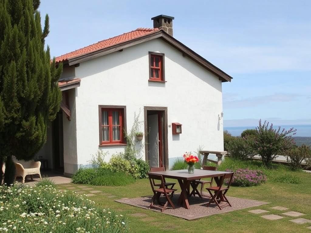 Pablo Neruda y su casa en Isla Negra, Chile.. Poemas nacidos en Isla Negra: ejemplos y lectura en contexto Pablo Neruda y su casa en Isla Negra, Chile.. Poemas nacidos en Isla Negra: ejemplos y lectura en contexto