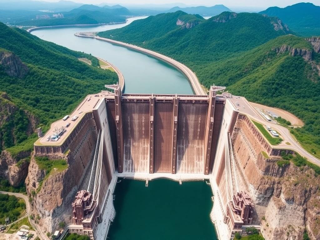 The Panama Canal: Engineering Marvel and Economic Engine. Lessons from the Panama Canal The Panama Canal: Engineering Marvel and Economic Engine. Lessons from the Panama Canal