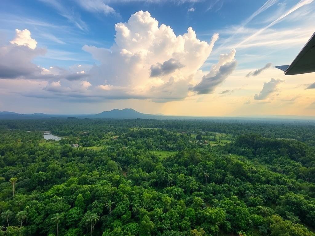 La Amazonía: pulmón del planeta y sus desafíos.. Soluciones y acciones en marcha La Amazonía: pulmón del planeta y sus desafíos.. Soluciones y acciones en marcha