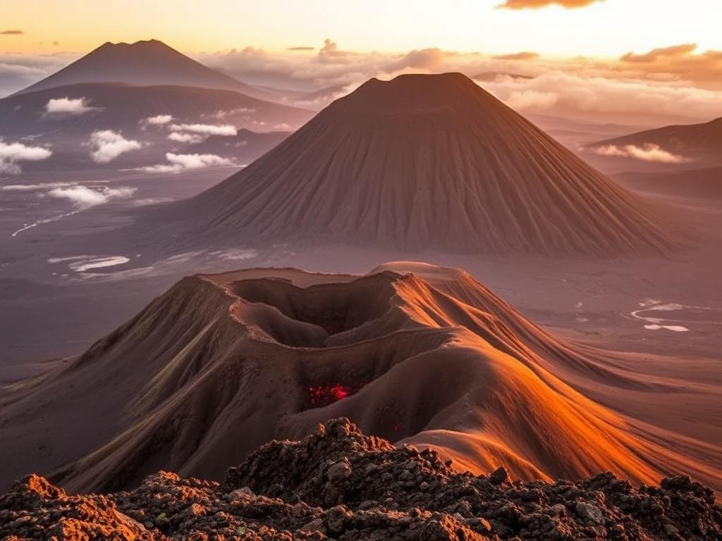 Vulkane in Zentralamerika: Wandern auf feuerspuckenden Riesen. Praktische Tipps: Beste Reisezeiten, Gesundheit und Logistik Vulkane in Zentralamerika: Wandern auf feuerspuckenden Riesen. Praktische Tipps: Beste Reisezeiten, Gesundheit und Logistik