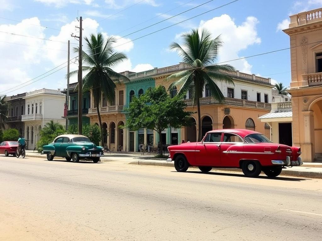 Cuba hors des Sentiers Battus : Au-Delà des Vieilles Voitures. Itinéraires proposés hors des sentiers battus Cuba hors des Sentiers Battus : Au-Delà des Vieilles Voitures. Itinéraires proposés hors des sentiers battus
