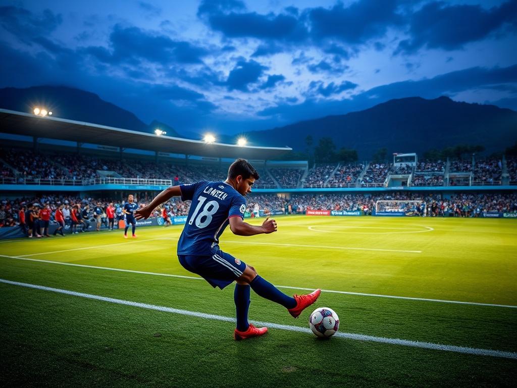 Fútbol en América Latina: pasión, cultura e identidad.. Futuro del fútbol en América Latina Fútbol en América Latina: pasión, cultura e identidad.. Futuro del fútbol en América Latina