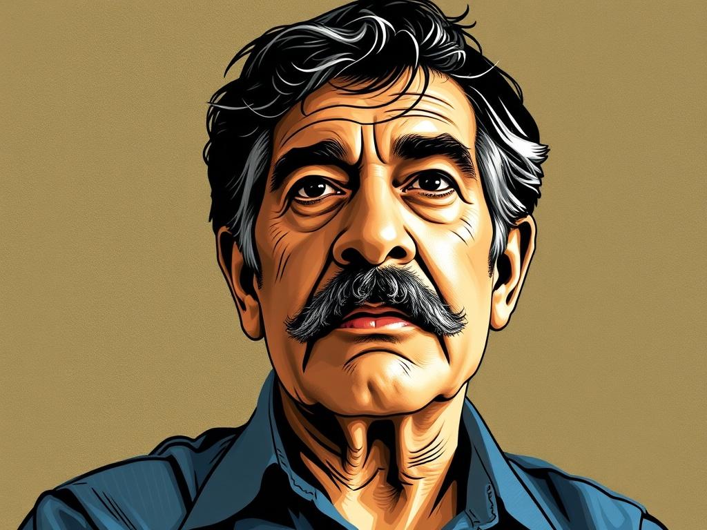 Literatur Lateinamerikas: Von Gabriel García Márquez zu Isabel Allende. Gabriel García Márquez: Kronzeuge einer Epoche Literatur Lateinamerikas: Von Gabriel García Márquez zu Isabel Allende. Gabriel García Márquez: Kronzeuge einer Epoche