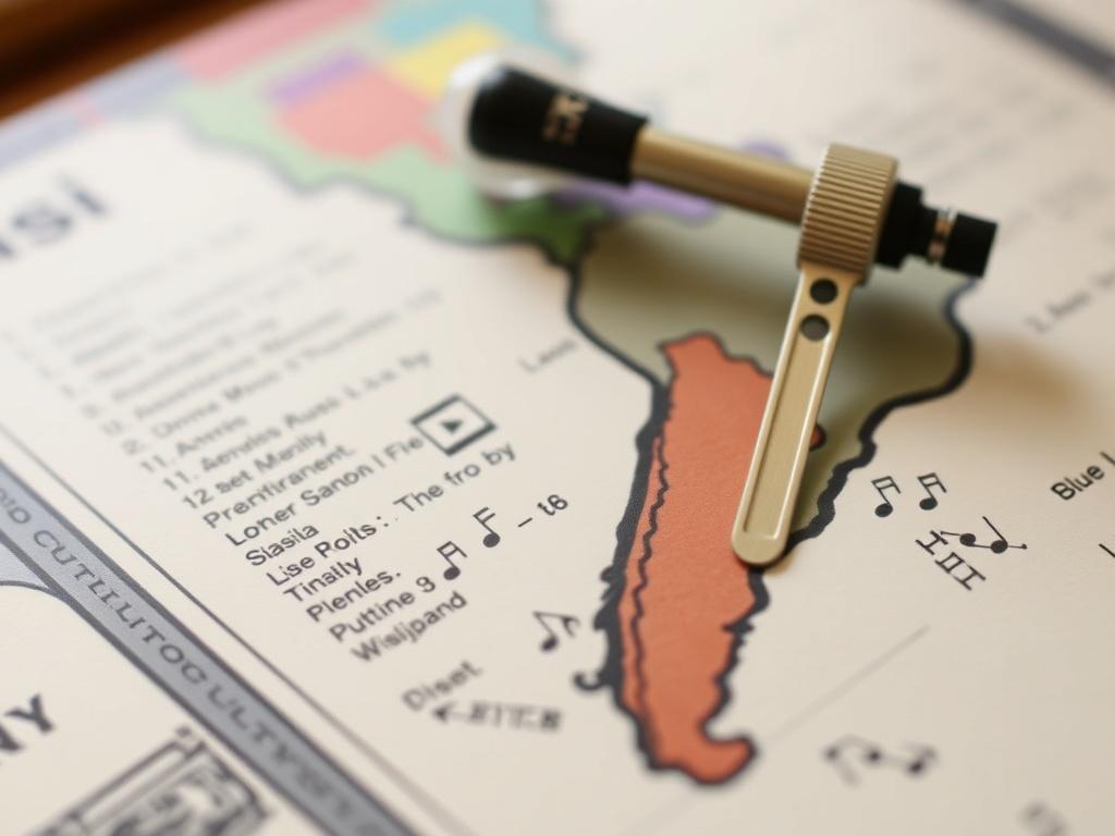 Latin American Music: From Salsa and Samba to Reggaeton. Practical Table: How to Distinguish Genres Quickly Latin American Music: From Salsa and Samba to Reggaeton. Practical Table: How to Distinguish Genres Quickly