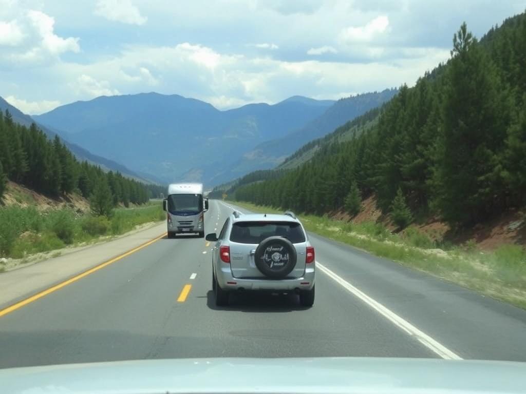 Der Panamericana-Highway: Der Traum einer lebenslangen Reise. Nachhaltigkeit und Umweltschutz: Verantwortung unterwegs Der Panamericana-Highway: Der Traum einer lebenslangen Reise. Nachhaltigkeit und Umweltschutz: Verantwortung unterwegs