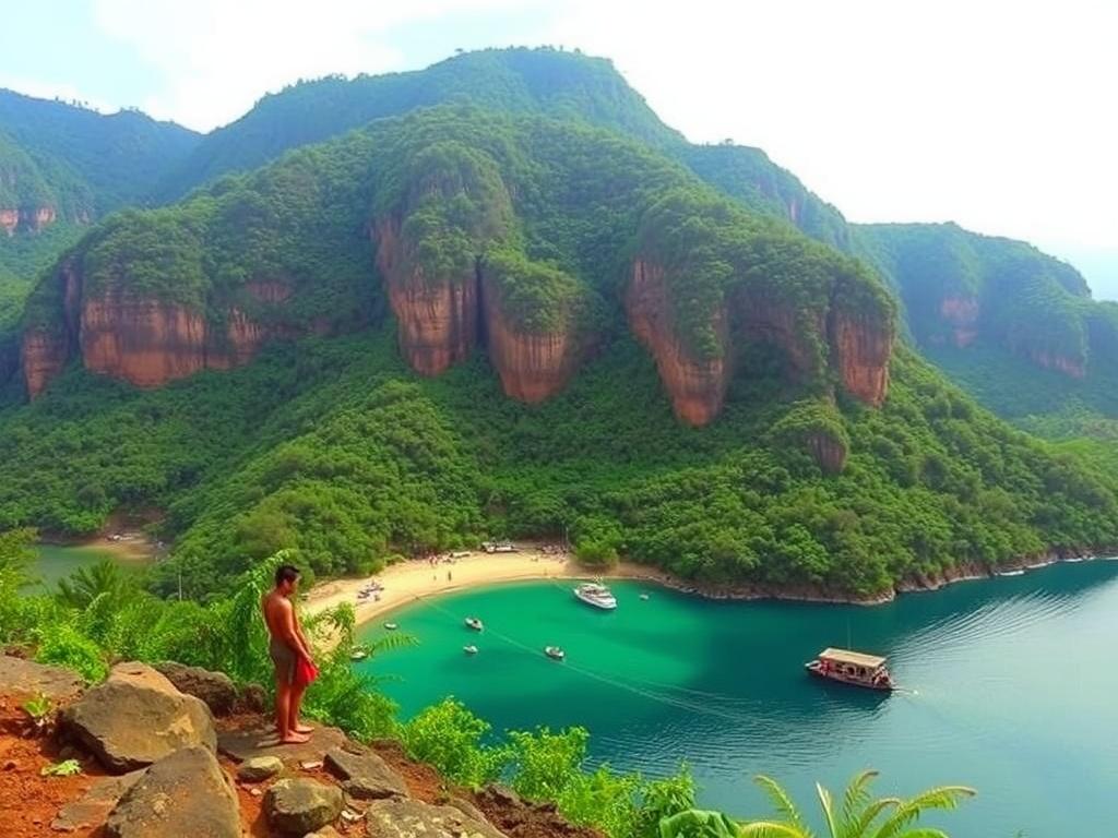     Vénézuela : Crise Humanitaire et Trésors Naturels Méconnus. Pourquoi parler du Venezuela maintenant ?