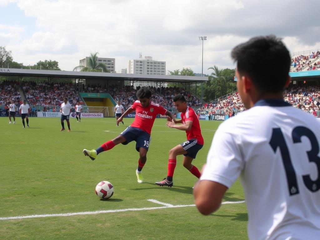 Fútbol en América Latina: pasión, cultura e identidad.. El fútbol como espectáculo y ritual social Fútbol en América Latina: pasión, cultura e identidad.. El fútbol como espectáculo y ritual social