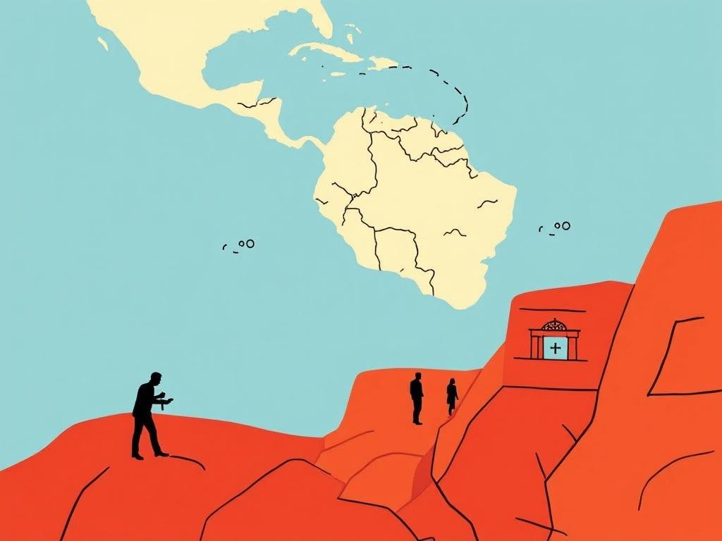 The Influence of Spanish and Portuguese Colonization. Final Thoughts Before the Conclusion The Influence of Spanish and Portuguese Colonization. Final Thoughts Before the Conclusion