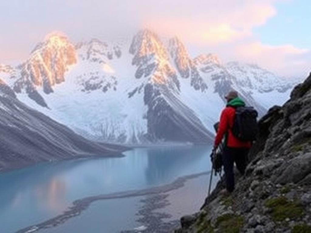 Patagonia Argentina y Chilena: trekking en el fin del mundo.. Rutas imprescindibles: un mapa mental para elegir Patagonia Argentina y Chilena: trekking en el fin del mundo.. Rutas imprescindibles: un mapa mental para elegir