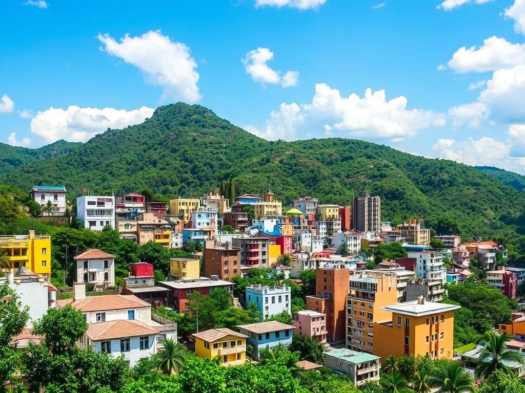     Favelas de Rio de Janeiro : Histoire, Réalités et Tourisme Ethique. Origines et Histoire : comment sont nées les favelas ?