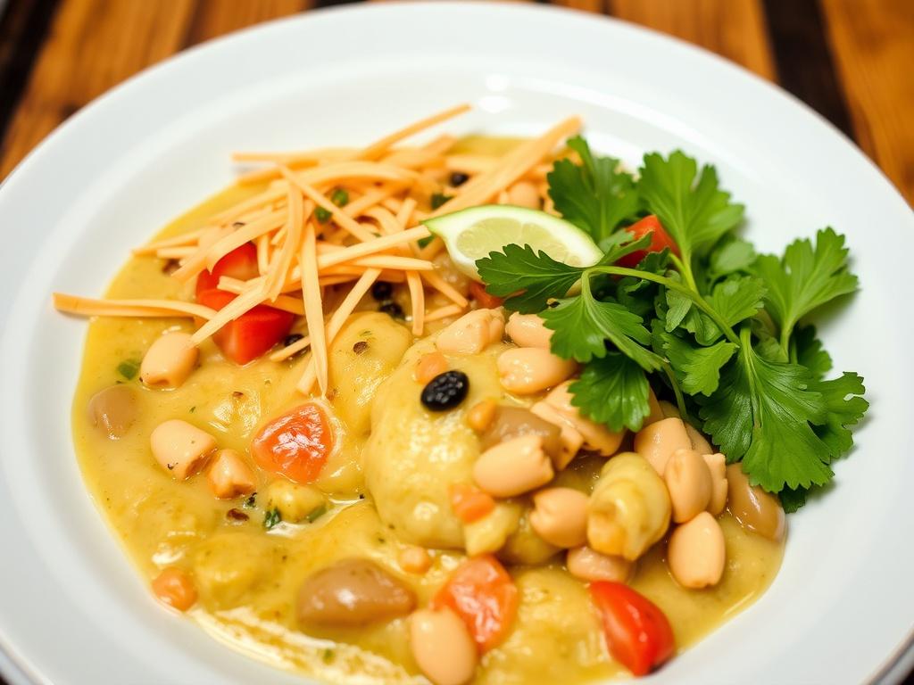     Cuisine Latine : Spécialités du Pérou, du Mexique et d'Argentine. Les saveurs latines aujourd'hui : innovation et transmission