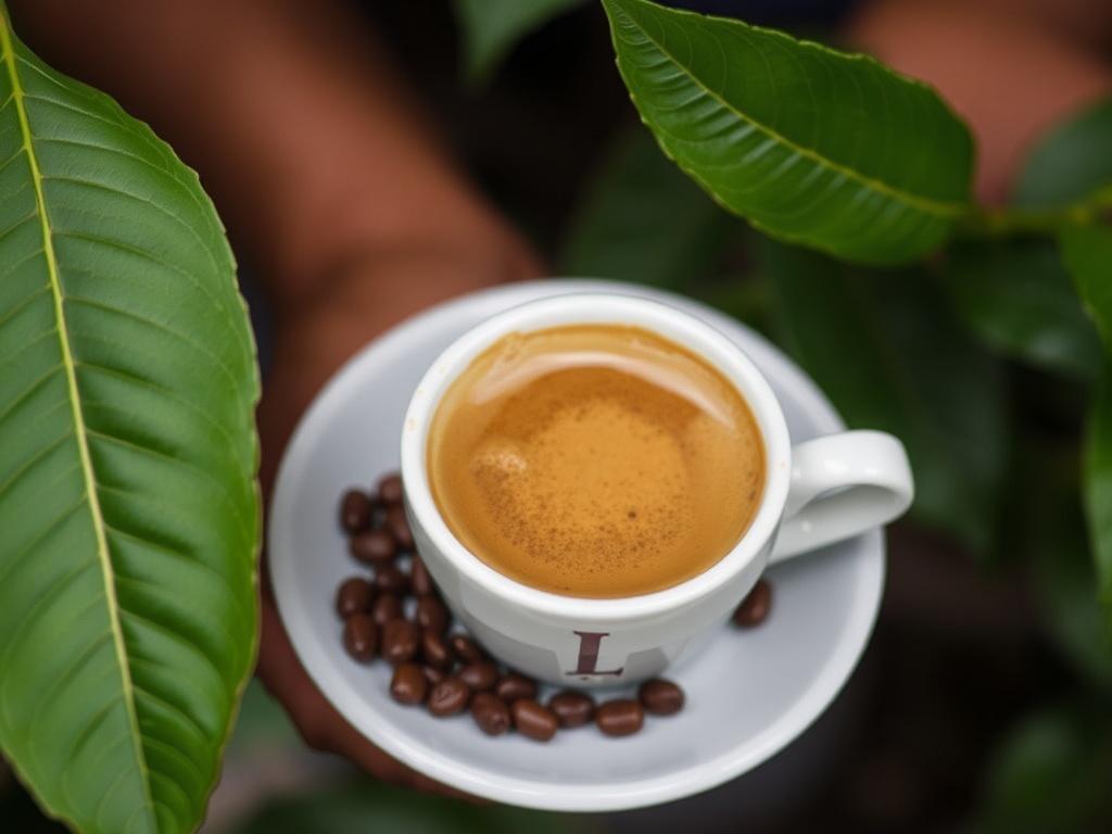 Coffee Culture: From Colombian Farms to Your Cup. The Origins: Why Colombia Means Coffee to Many Coffee Culture: From Colombian Farms to Your Cup. The Origins: Why Colombia Means Coffee to Many