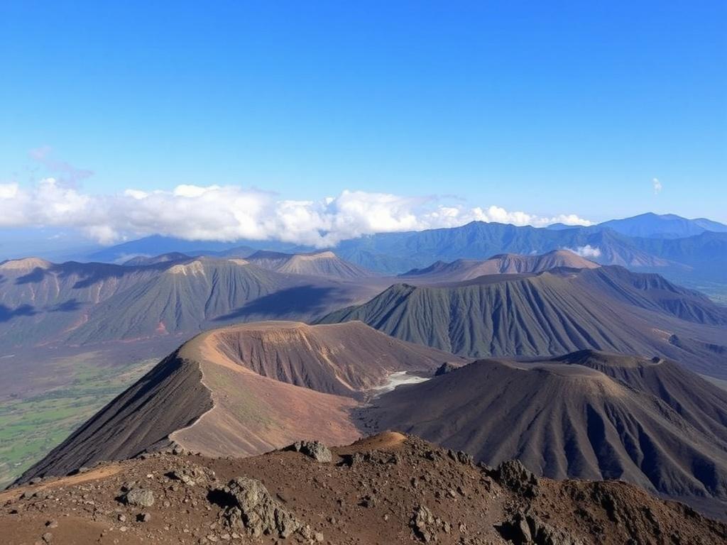 Volcano Hiking in Guatemala and Nicaragua. Why Guatemala and Nicaragua Are Volcano-Hiking Dreams Volcano Hiking in Guatemala and Nicaragua. Why Guatemala and Nicaragua Are Volcano-Hiking Dreams