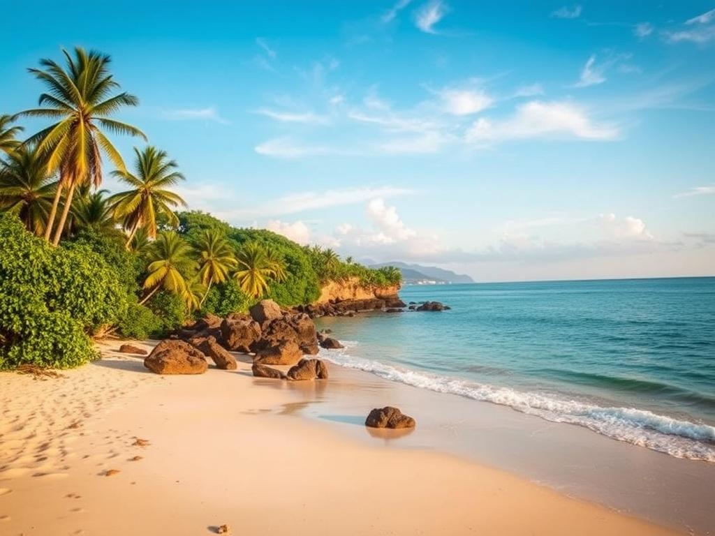 Playas vírgenes de Brasil: de Fernando de Noronha a Jericoacoara.. Otras playas vírgenes del noreste: Maragogi, Praia dos Carneiros y más Playas vírgenes de Brasil: de Fernando de Noronha a Jericoacoara.. Otras playas vírgenes del noreste: Maragogi, Praia dos Carneiros y más