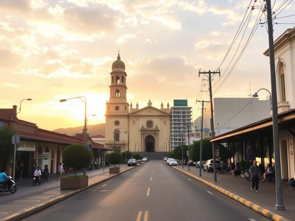 Bogotá, Medellín et Cartagena : Les Visages Multiples de la Colombie. Conseils de sécurité et bonnes pratiques Bogotá, Medellín et Cartagena : Les Visages Multiples de la Colombie. Conseils de sécurité et bonnes pratiques