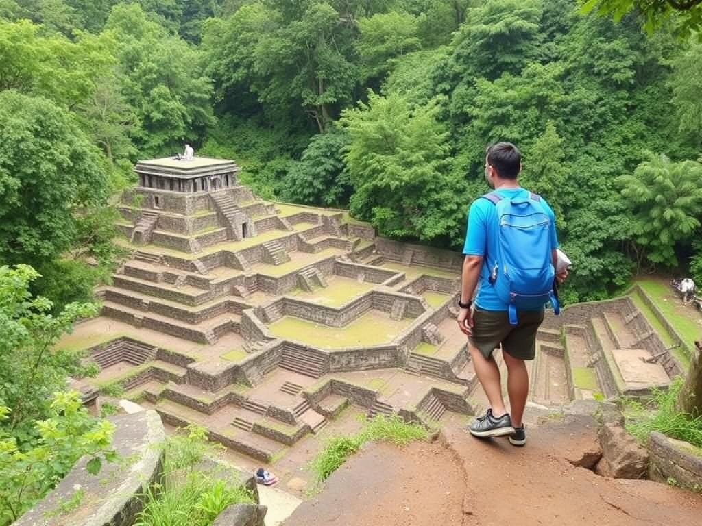 The Lost City Trek (Ciudad Perdida) in Colombia. Getting There and Permits: Practical Logistics The Lost City Trek (Ciudad Perdida) in Colombia. Getting There and Permits: Practical Logistics