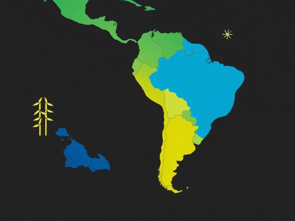 The Future of Latin America: Trends and Predictions. Energy Transition: From Fossil Fuels to Renewables The Future of Latin America: Trends and Predictions. Energy Transition: From Fossil Fuels to Renewables