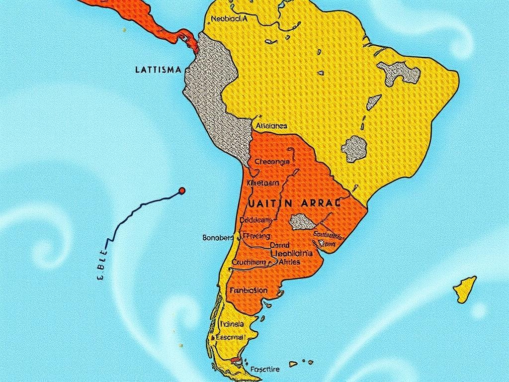 Wirtschaftsmacht Lateinamerika: Rohstoffe, Handel und Abhängigkeiten. Von der Rohstoffökonomie zur Industrialisierung: Gelingensbedingungen Wirtschaftsmacht Lateinamerika: Rohstoffe, Handel und Abhängigkeiten. Von der Rohstoffökonomie zur Industrialisierung: Gelingensbedingungen