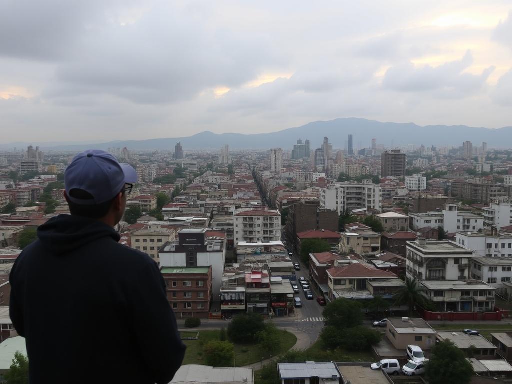 Crisis política y económica en Venezuela: una mirada profunda.. Orígenes y contexto histórico: del boom petrolero a la dependencia Crisis política y económica en Venezuela: una mirada profunda.. Orígenes y contexto histórico: del boom petrolero a la dependencia