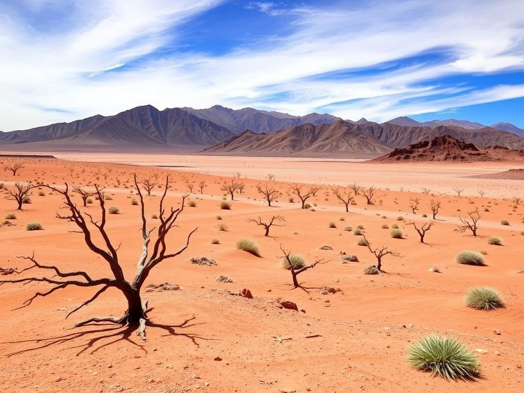 Die Atacama-Wüste: Der trockenste Ort der Erde. Ikonische Orte in der Atacama Die Atacama-Wüste: Der trockenste Ort der Erde. Ikonische Orte in der Atacama