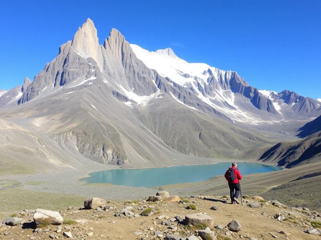 Patagonia Argentina y Chilena: trekking en el fin del mundo.. ¿Por qué la Patagonia es un destino único para el trekking? Patagonia Argentina y Chilena: trekking en el fin del mundo.. ¿Por qué la Patagonia es un destino único para el trekking?