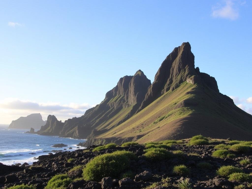 Die Galapagos-Inseln: Einzigartige Tierwelt und Naturschutz. Tourismus und lokale Gemeinschaften: Balance zwischen Nutzen und Schutz Die Galapagos-Inseln: Einzigartige Tierwelt und Naturschutz. Tourismus und lokale Gemeinschaften: Balance zwischen Nutzen und Schutz