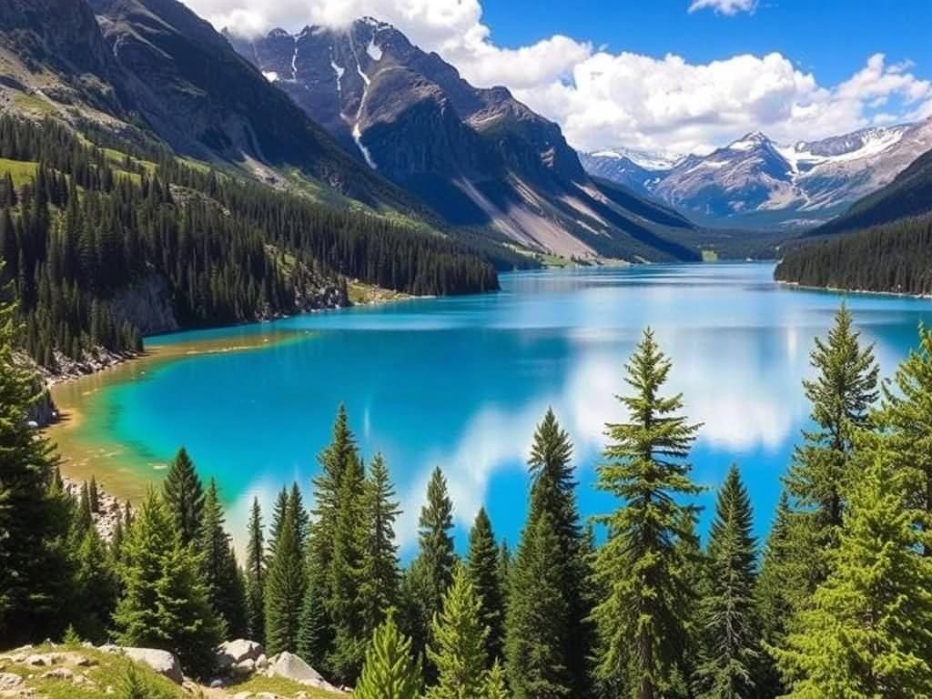     Bariloche et la Route des Sept Lacs en Argentine. Route des Sept Lacs : une balade mythique